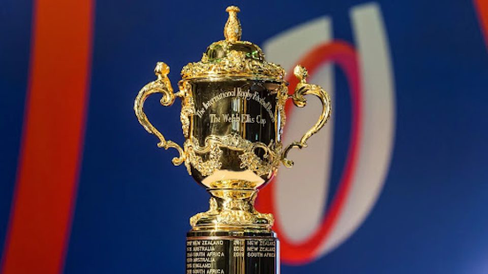 Où suivre la Coupe du monde de Rugby entre collaborateurs ?