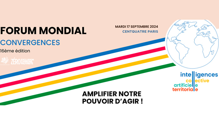 © Forum Mondial Convergences