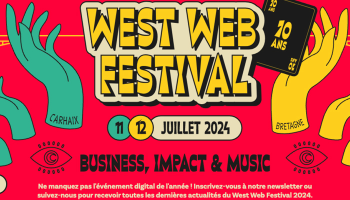 © west web festival