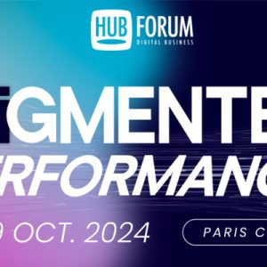 © HUBFORUM Paris