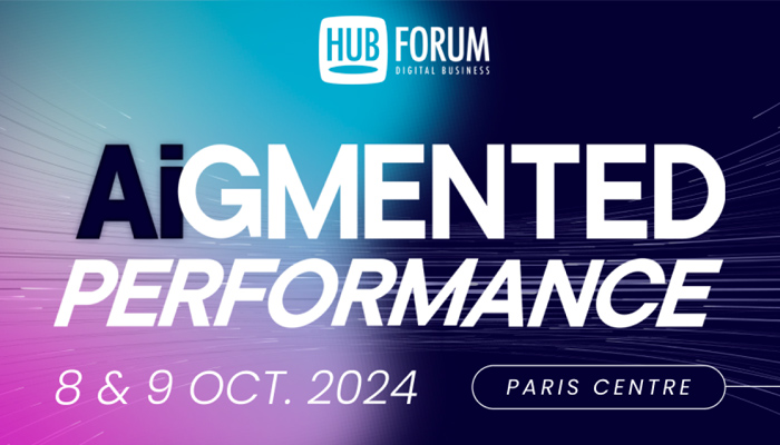 © HUBFORUM Paris