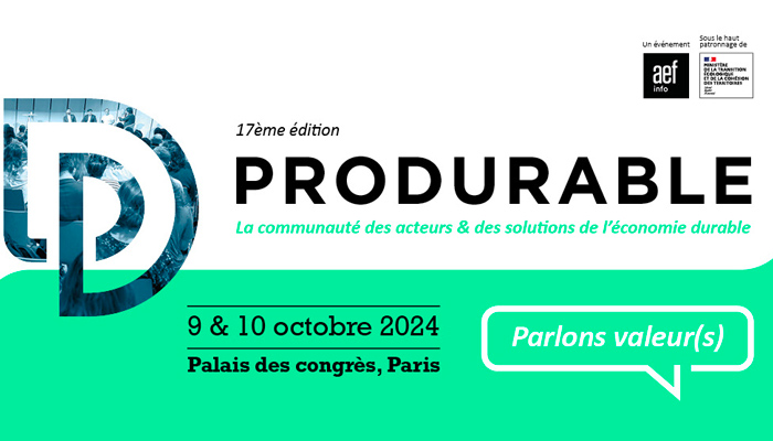 © Produrable