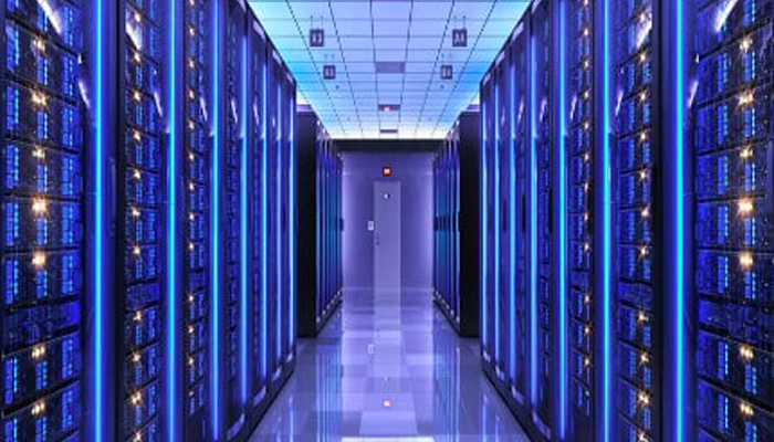 © Data Centers