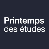 Printemps des études